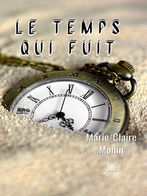 cover image of Le temps qui fuit